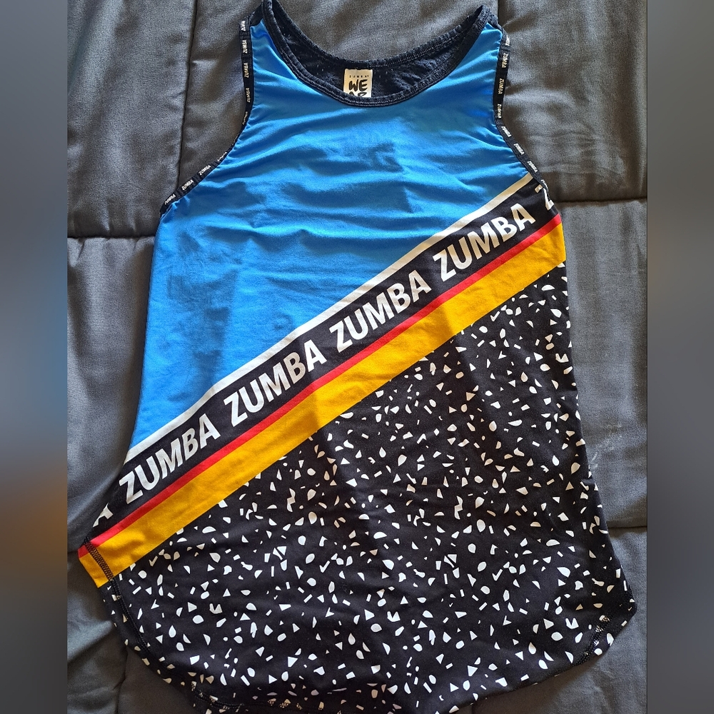 Zumba Activewear